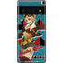 DC Comics Bombshells Harley Quinn Google Pixel 6 Pro Skin
